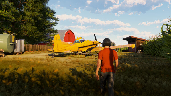 Microsoft Flight Simulator 2024: imagem 7 de 8