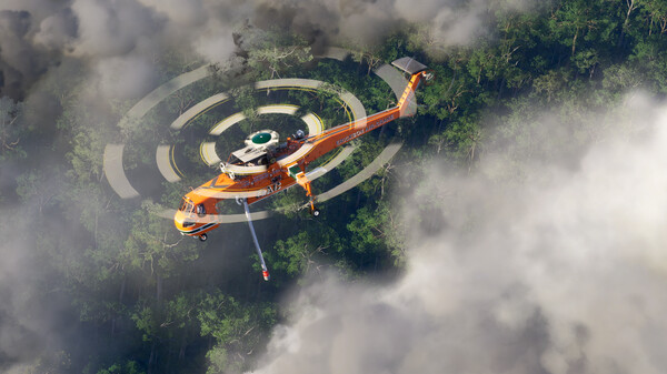 Microsoft Flight Simulator 2024: imagem 6 de 8
