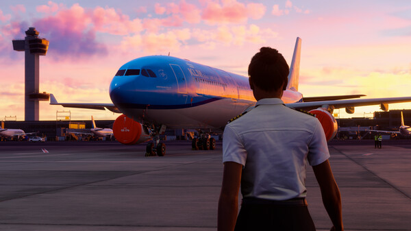 Microsoft Flight Simulator 2024: imagem 5 de 8