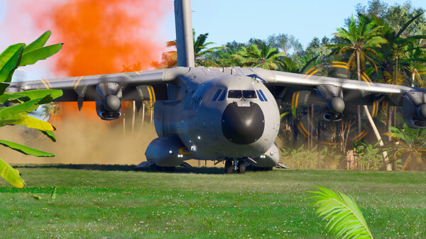 Microsoft Flight Simulator 2024: imagem 4 de 8