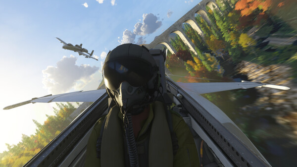 Microsoft Flight Simulator 2024: imagem 8 de 8