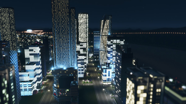 Cities: Skylines: imagem 6 de 8