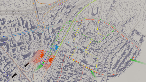 Cities: Skylines: imagem 4 de 8