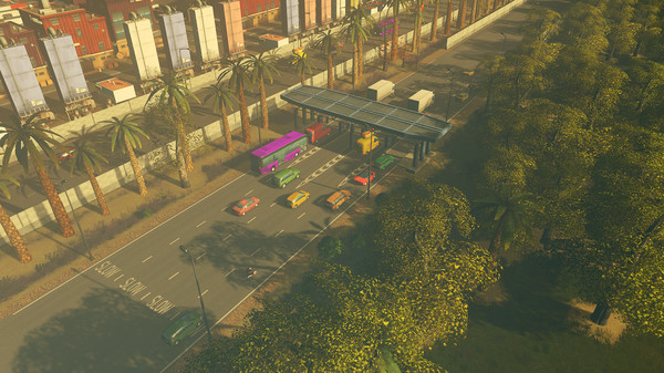 Cities: Skylines: imagem 8 de 8