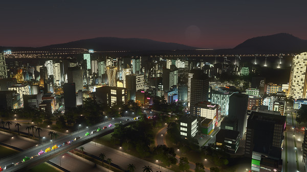 Cities: Skylines: imagem 3 de 8