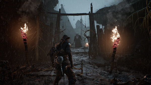 Mortal Shell II: imagem 2 de 8