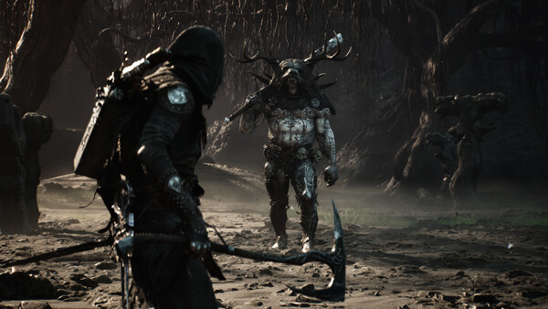 Mortal Shell II: imagem 5 de 8
