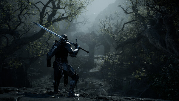 Mortal Shell II: imagem 6 de 8