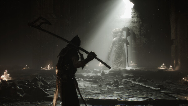 Mortal Shell II: imagem 3 de 8
