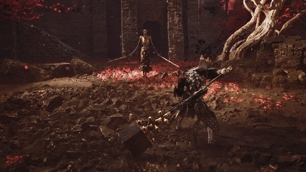 Mortal Shell II: imagem 4 de 8