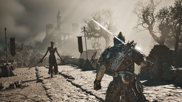 Mortal Shell II: imagem 8 de 8
