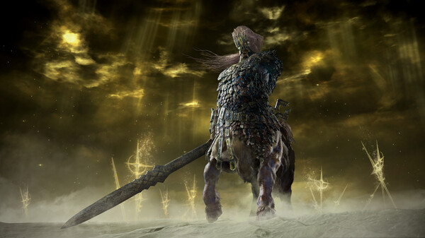 ELDEN RING NIGHTREIGN: imagem 8 de 8