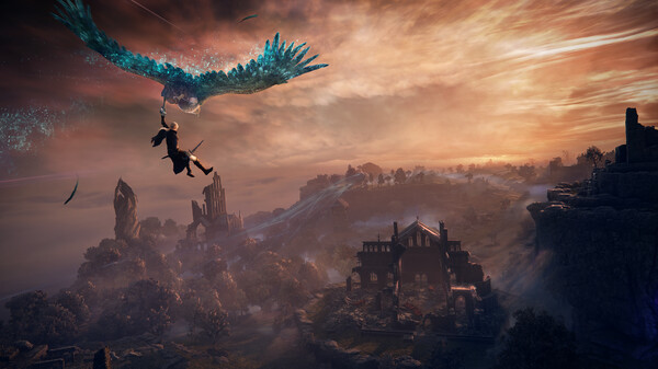 ELDEN RING NIGHTREIGN: imagem 2 de 8