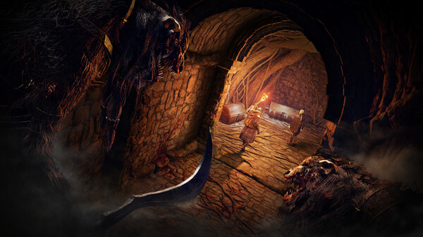 ELDEN RING NIGHTREIGN: imagem 7 de 8