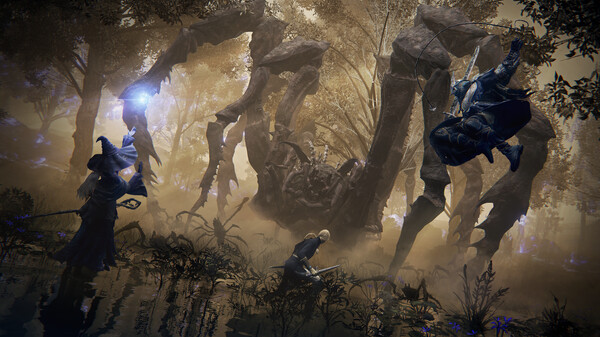 ELDEN RING NIGHTREIGN: imagem 6 de 8