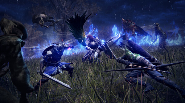 ELDEN RING NIGHTREIGN: imagem 3 de 8