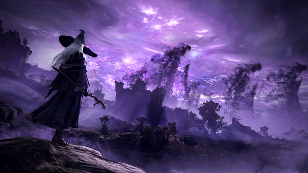 ELDEN RING NIGHTREIGN: imagem 4 de 8
