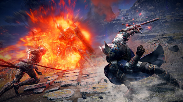 ELDEN RING NIGHTREIGN: imagem 5 de 8