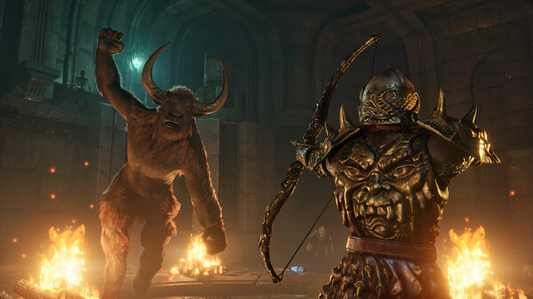 The Elder Scrolls IV: Oblivion Remastered: imagem 2 de 6