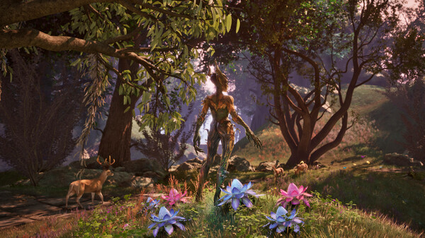 The Elder Scrolls IV: Oblivion Remastered: imagem 5 de 6