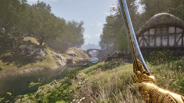 The Elder Scrolls IV: Oblivion Remastered: imagem 3 de 6