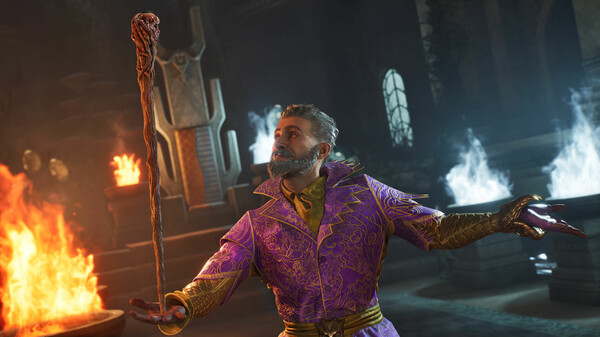 The Elder Scrolls IV: Oblivion Remastered: imagem 6 de 6