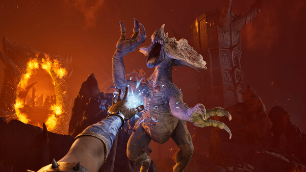 The Elder Scrolls IV: Oblivion Remastered: imagem 4 de 6
