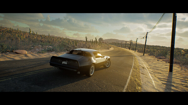 Drive Beyond Horizons: imagem 6 de 8