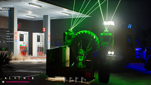 Drive Beyond Horizons: imagem 3 de 8
