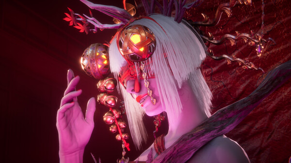 NINJA GAIDEN 4: imagem 5 de 8