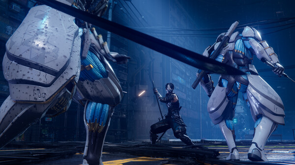 NINJA GAIDEN 4: imagem 6 de 8