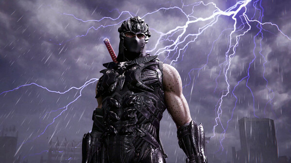 NINJA GAIDEN 4: imagem 2 de 8