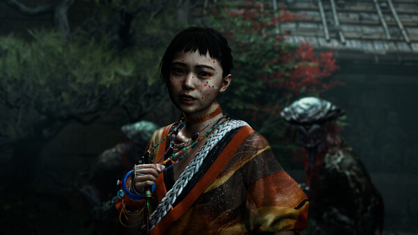 Onimusha: Way of the Sword: imagem 8 de 8