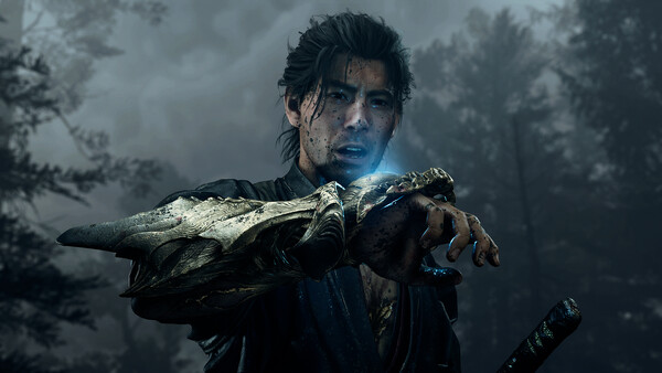 Onimusha: Way of the Sword: imagem 4 de 8
