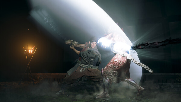 Onimusha: Way of the Sword: imagem 2 de 8