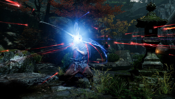Onimusha: Way of the Sword: imagem 3 de 8