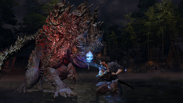Onimusha: Way of the Sword: imagem 7 de 8