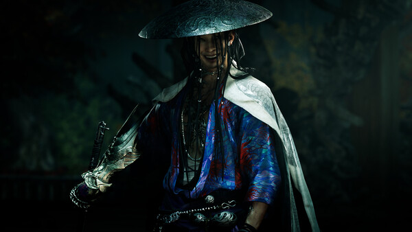 Onimusha: Way of the Sword: imagem 5 de 8