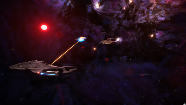 Star Trek: Voyager - Across the Unknown: imagem 5 de 8