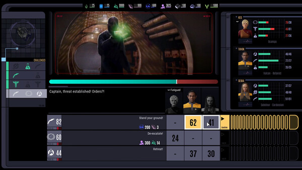Star Trek: Voyager - Across the Unknown: imagem 6 de 8