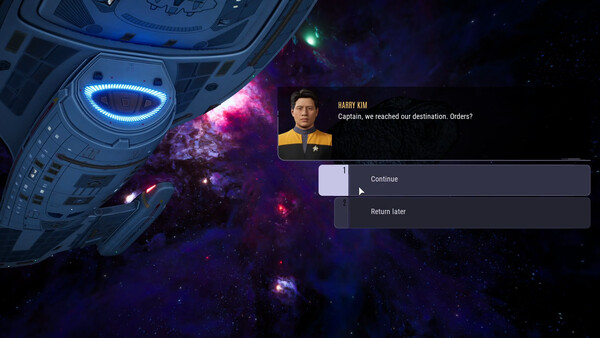 Star Trek: Voyager - Across the Unknown: imagem 7 de 8