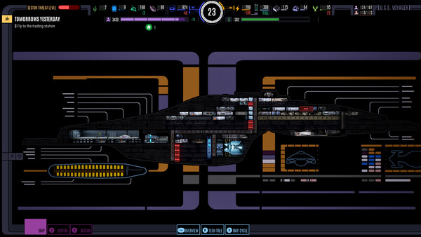 Star Trek: Voyager - Across the Unknown: imagem 3 de 8