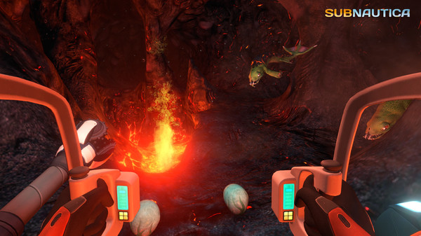 Subnautica: imagem 2 de 8