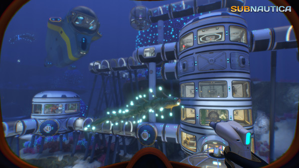 Subnautica: imagem 4 de 8