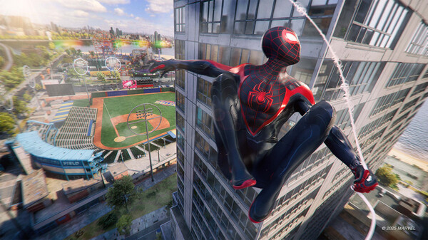 Marvel's Spider-Man 2: imagem 5 de 8