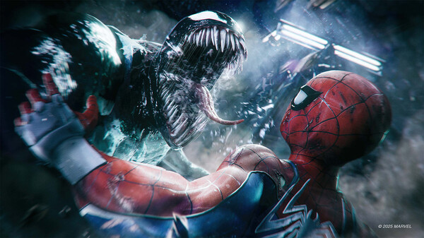Marvel's Spider-Man 2: imagem 2 de 8