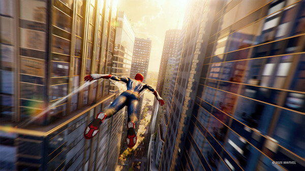 Marvel's Spider-Man 2: imagem 3 de 8