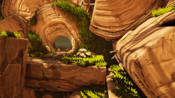 Grounded 2: imagem 3 de 8