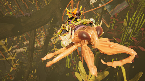Grounded 2: imagem 6 de 8