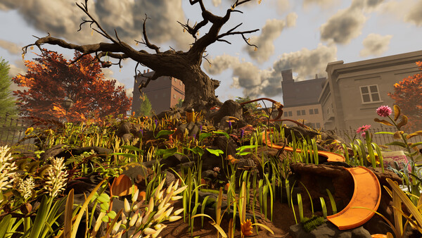 Grounded 2: imagem 7 de 8